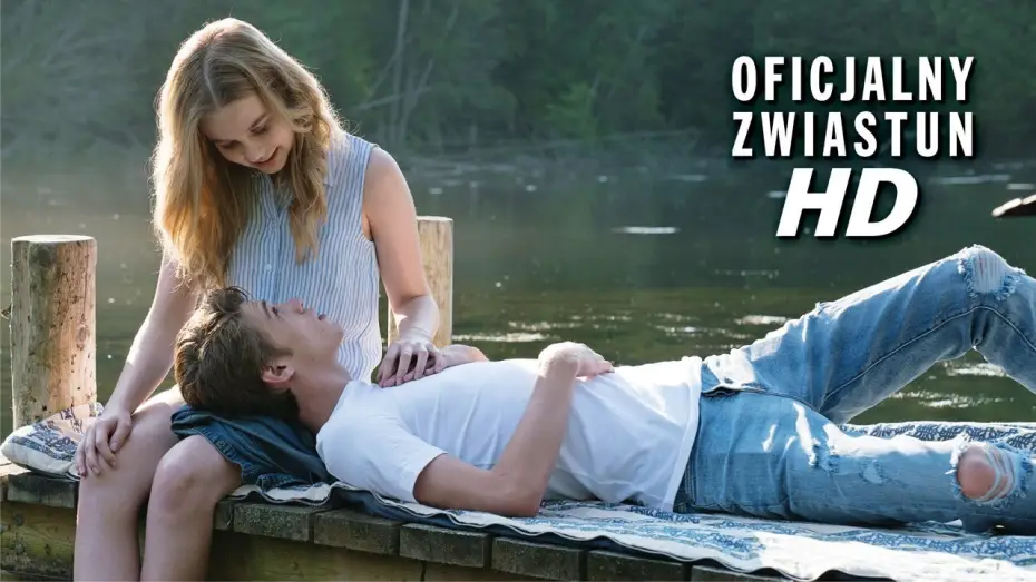 Відео до фільму Кожен новий день — Każdego dnia - zwiastun PL