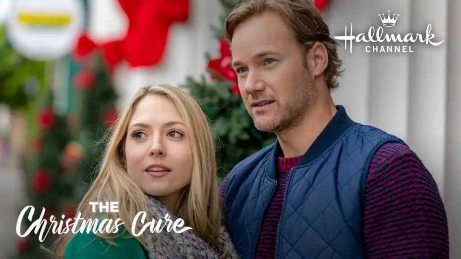 Відео до фільму The Christmas Cure — Premiere - The Christmas Cure - Starring Brooke Nevin, Steve Byers and Patrick Duffy