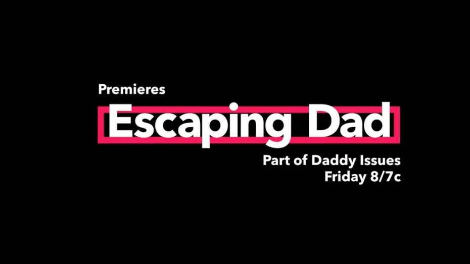 Відео до фільму Escaping Dad — ESCAPING DAD TRAILER #2