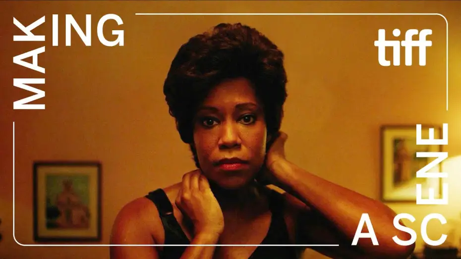Відео до фільму Якби Біл-стріт могла заговорити — Regina King on the Scene that Won Her an Oscar | Making a Scene
