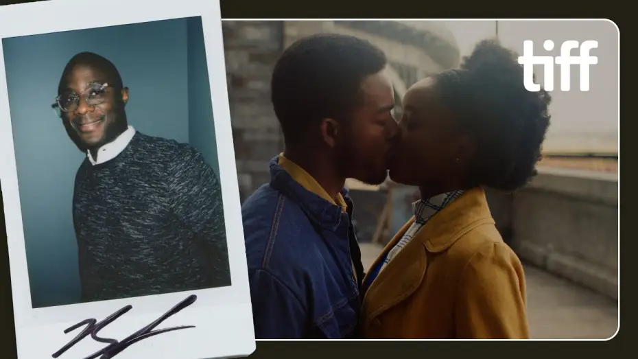 Відео до фільму Якби Біл-стріт могла заговорити — Barry Jenkins on Turning James Baldwin's IF BEALE STREET COULD TALK to Film | From Studio 9
