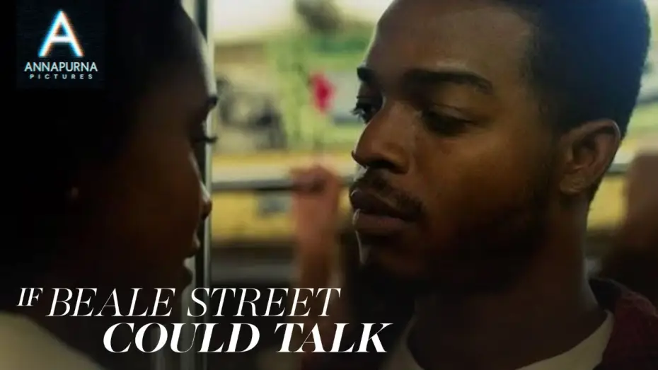 Відео до фільму Якби Біл-стріт могла заговорити — IF BEALE STREET COULD TALK | "The Heart of Beale Street"