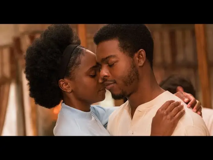 Відео до фільму Якби Біл-стріт могла заговорити — El blues de Beale Street - Trailer español (HD)