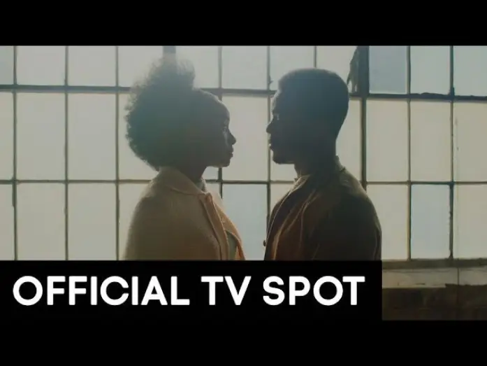Відео до фільму Якби Біл-стріт могла заговорити — IF BEALE STREET COULD TALK | Official 'Trust Love' TV Spot (HD)