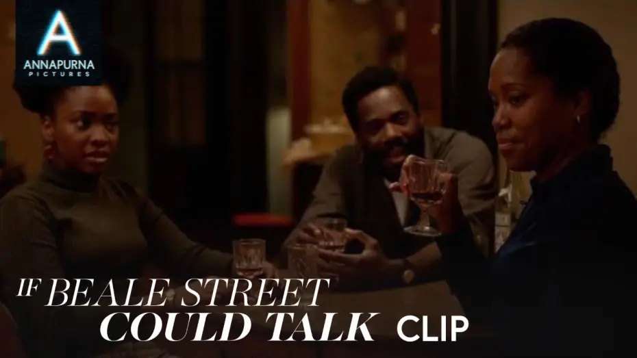Відео до фільму Якби Біл-стріт могла заговорити — IF BEALE STREET COULD TALK | "New Life"