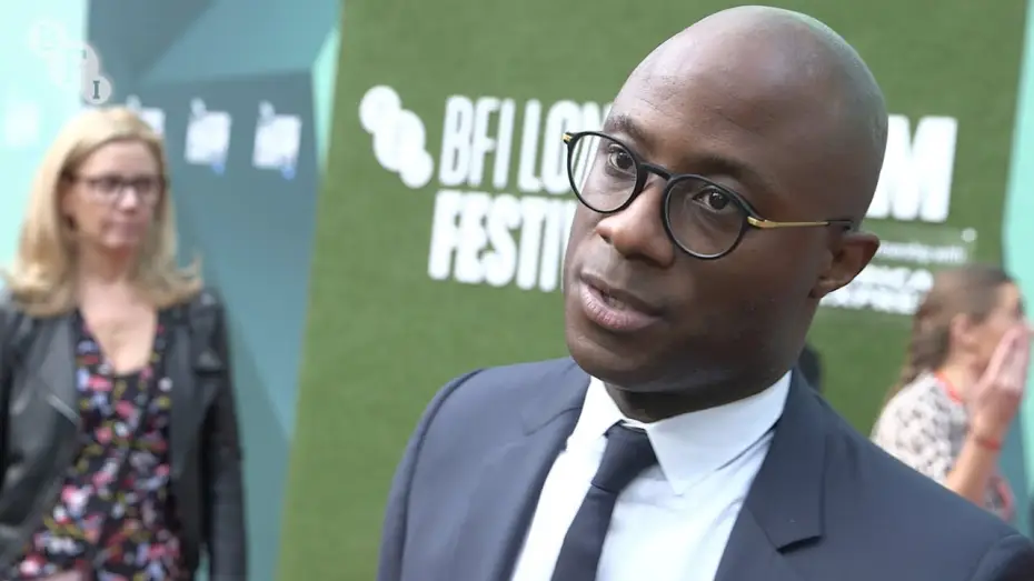 Відео до фільму Якби Біл-стріт могла заговорити — IF BEALE STREET COULD TALK Love Gala | BFI London Film Festival 2018