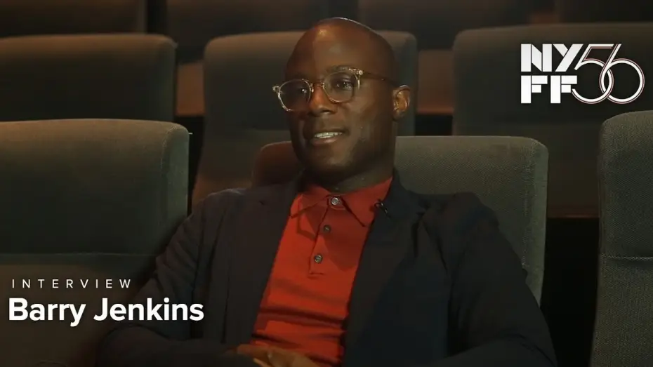 Відео до фільму Якби Біл-стріт могла заговорити — Barry Jenkins on Community, Humanity & Adapting James Baldwin with 'If Beale Street Could Talk'