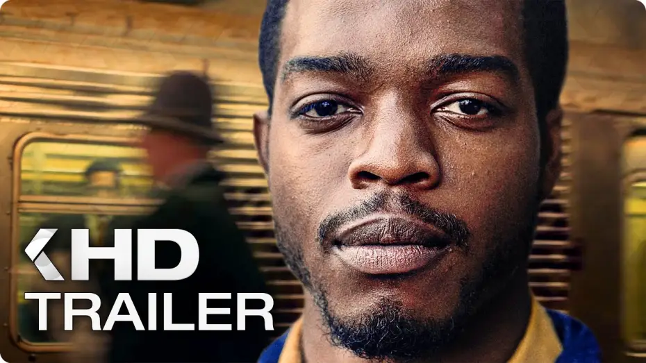 Відео до фільму Якби Біл-стріт могла заговорити — BEALE STREET Trailer 2 German Deutsch (2019)