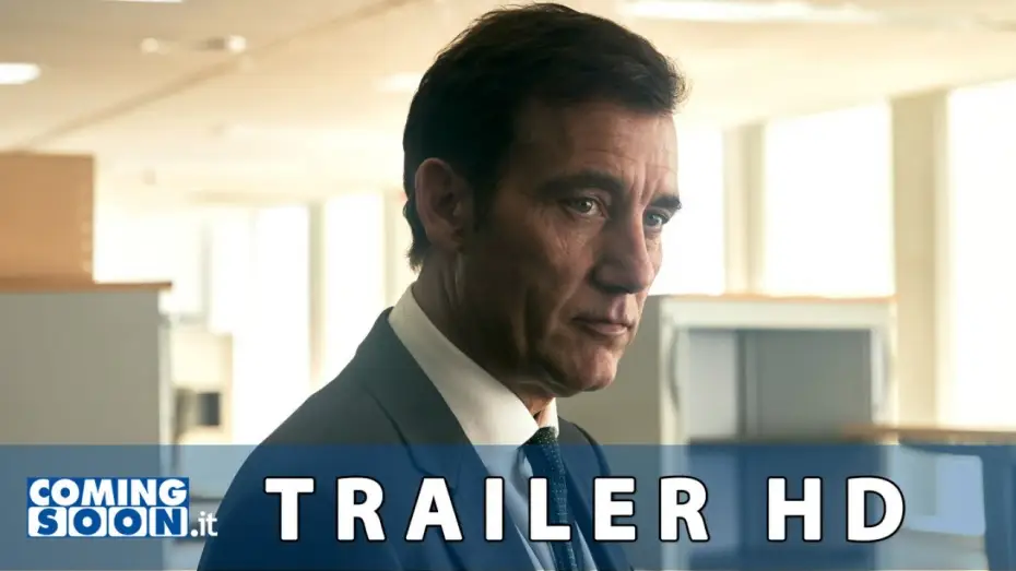 Відео до фільму Три секунди — Trailer