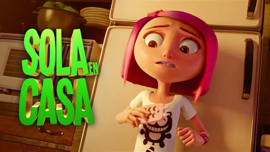Відео до фільму Гноми вдома — SOLA EN CASA | Tráiler Español | 5 Enero en Cines