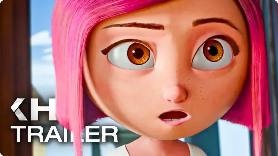 Відео до фільму Гноми вдома — GNOMES & TROLLS Trailer German Deutsch (2018)