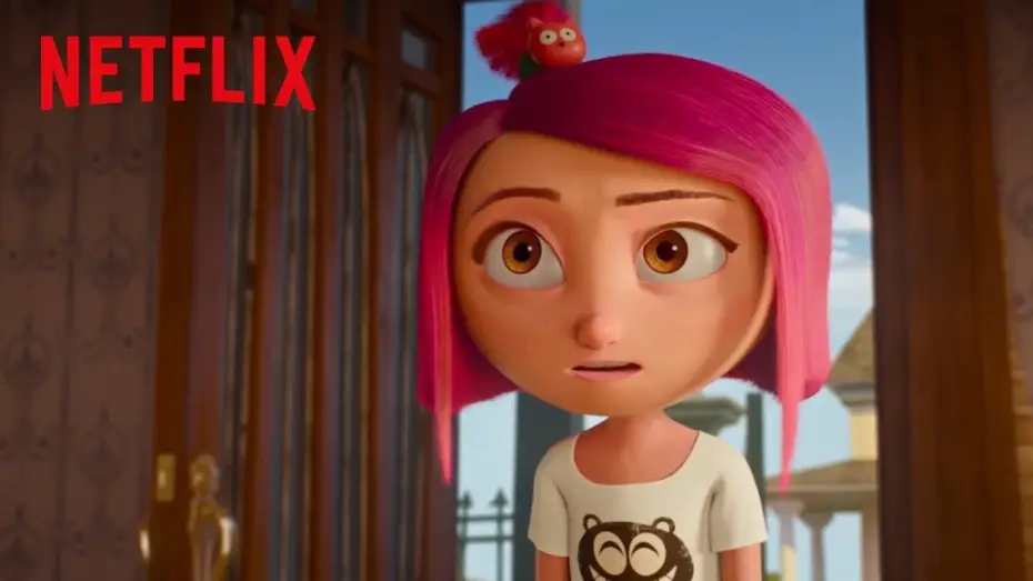 Відео до фільму Гноми вдома — Gnome Alone | Official Trailer [HD] | Netflix After School