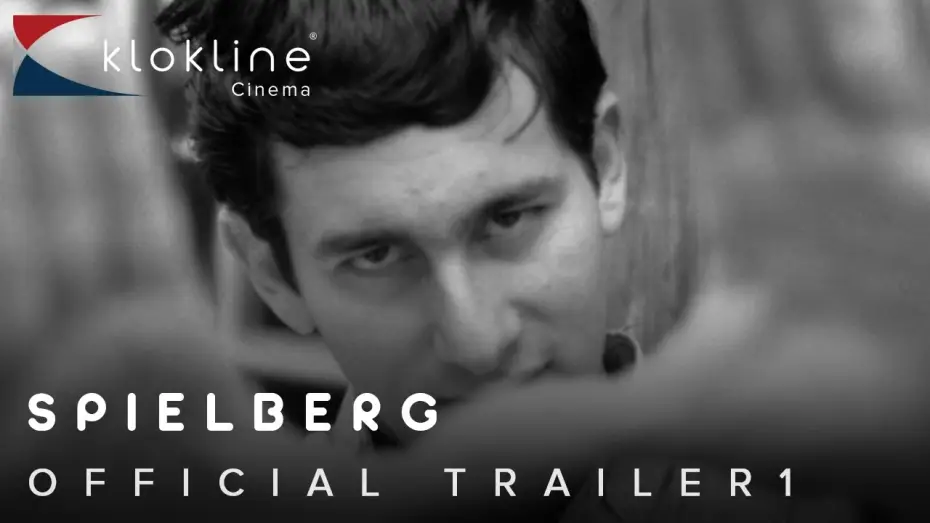 Відео до фільму Спілберґ — 2017 Spielberg Official Trailer 1 HD HBO