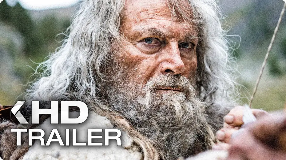 Відео до фільму Der Mann aus dem Eis — DER MANN AUS DEM EIS Trailer German Deutsch (2017)