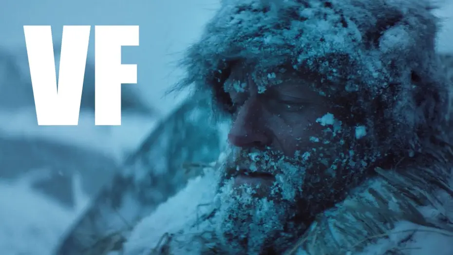 Відео до фільму Der Mann aus dem Eis — ICEMAN - Bande Annonce [VF]