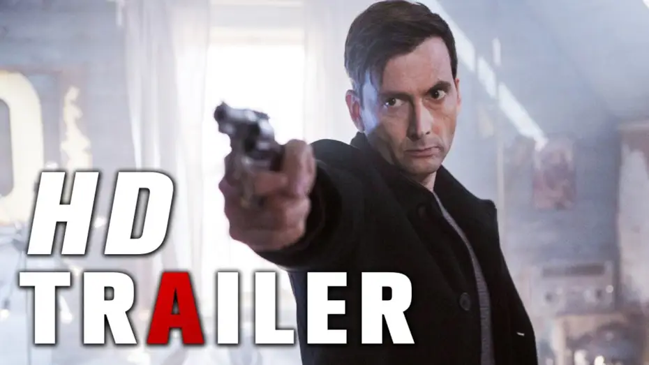 Відео до фільму Лігво монстра — BAD SAMARITAN - Bande Annonce VF