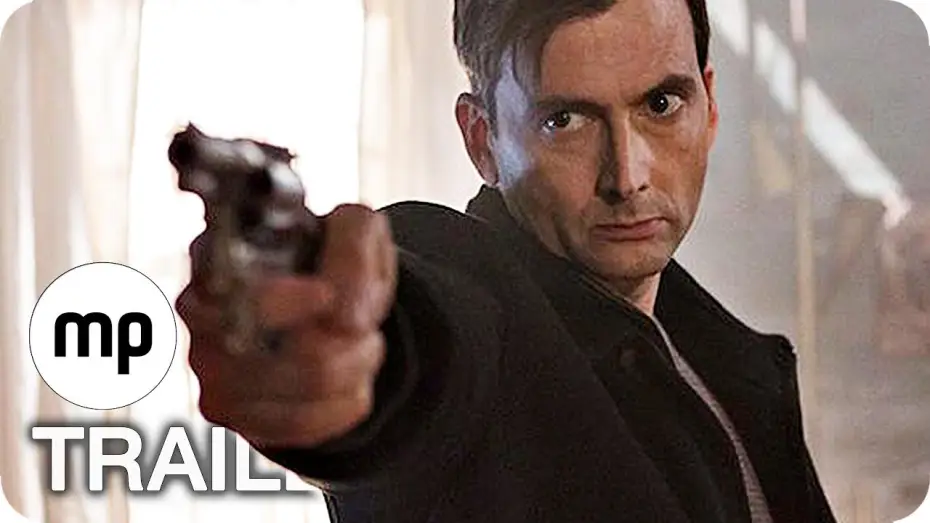 Відео до фільму Лігво монстра — BAD SAMARITAN Trailer Deutsch German (2018)
