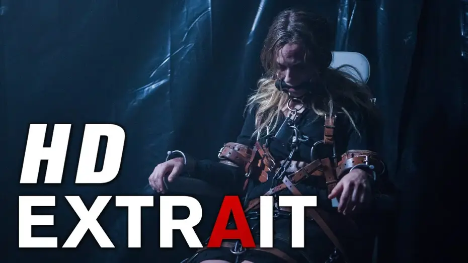 Відео до фільму Лігво монстра — BAD SAMARITAN - Extrait #1