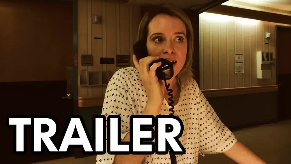 Відео до фільму Божевільна — PERTURBADA | Tráiler | Próximamente en cines