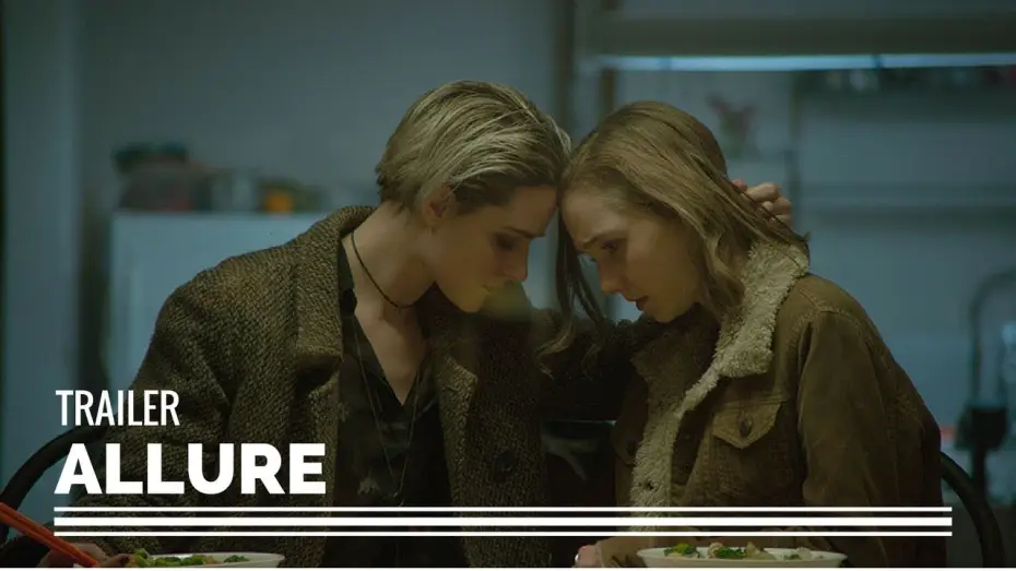 Відео до фільму Allure — Allure - Carlos and Jason Sanchez Film Trailer (2017)