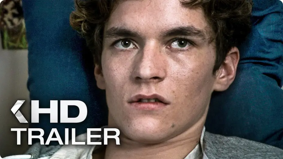 Відео до фільму Закон про дітей — KINDESWOHL Trailer German Deutsch (2018)