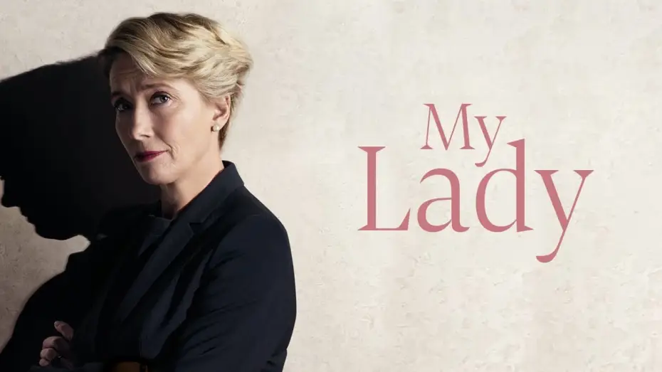 Відео до фільму Закон про дітей — MY LADY - Bande Annonce VOST