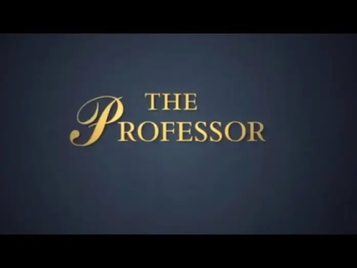 Відео до фільму Річард говорить "Прощавай" | THE PROFESSOR  BANDE ANNONCE OFFICIEL  HD  2019 Johnny Depp