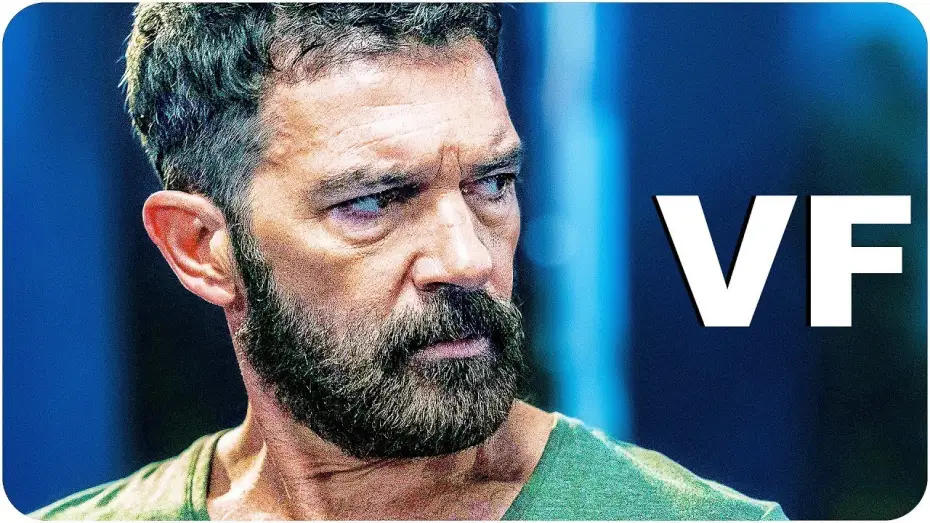 Відео до фільму Сек'юриті — SECURITY Bande Annonce VF (2017)