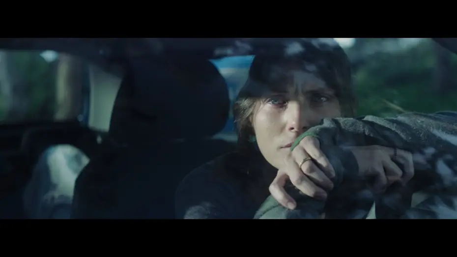 Відео до фільму היער שהיה — We Had a Forest - TRAILER    היער שהיה - טריילר