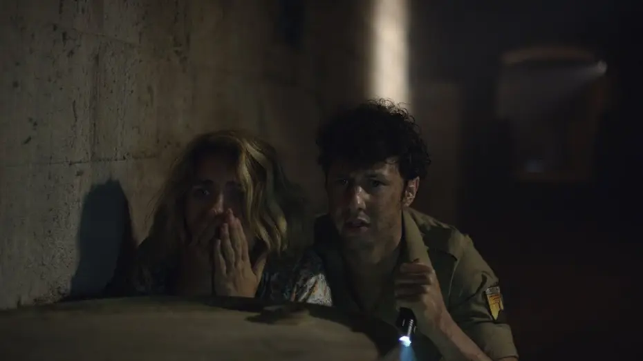 Відео до фільму Alien Invasion — After the Lethargy 2018  Horror Movie Trailer 2