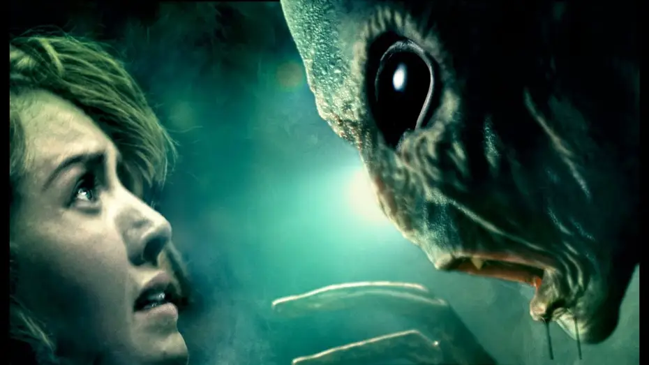 Відео до фільму Alien Invasion — Official International Trailer