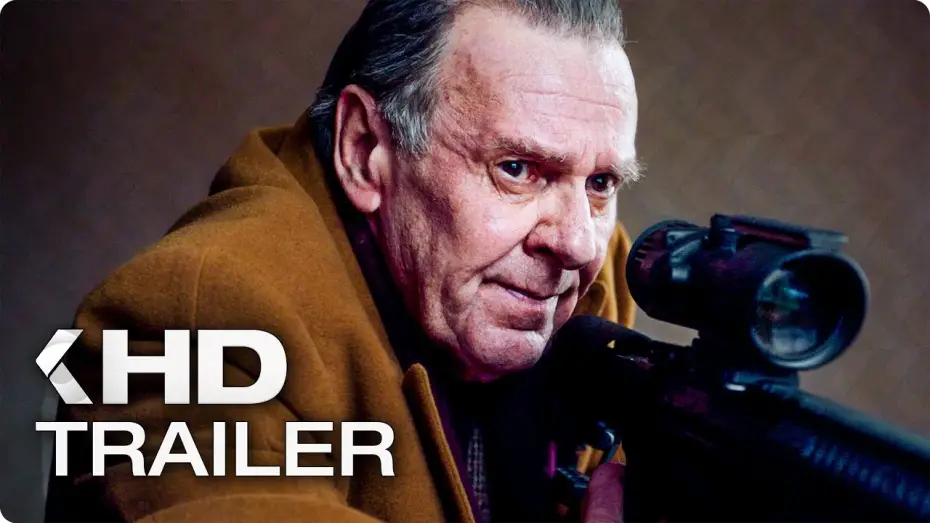 Відео до фільму Кілер з гарантією — DEAD IN A WEEK Trailer German Deutsch (2018) Exklusiv