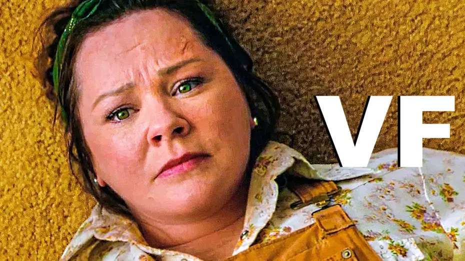Відео до фільму Шпак — LILLY ET L'OISEAU Bande Annonce VF (2021)