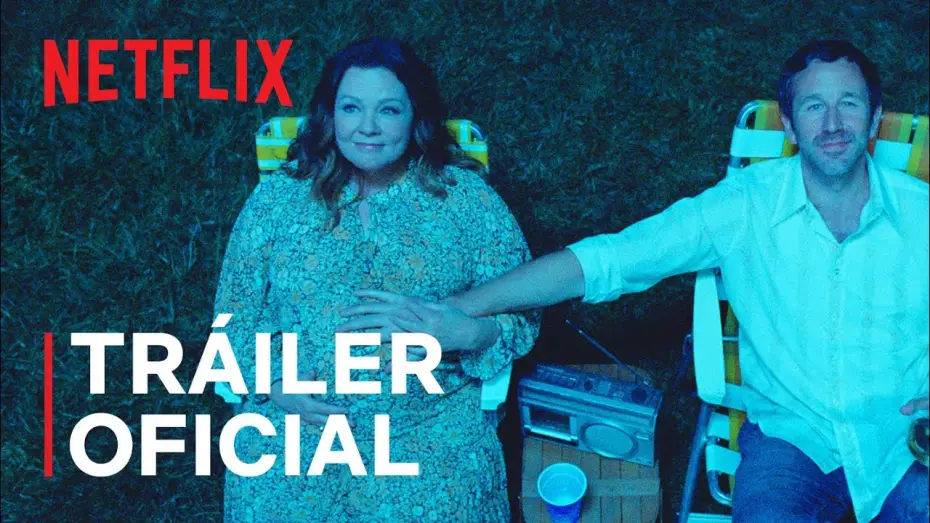Відео до фільму Шпак — El estornino (EN ESPAÑOL) | Tráiler oficial | Netflix