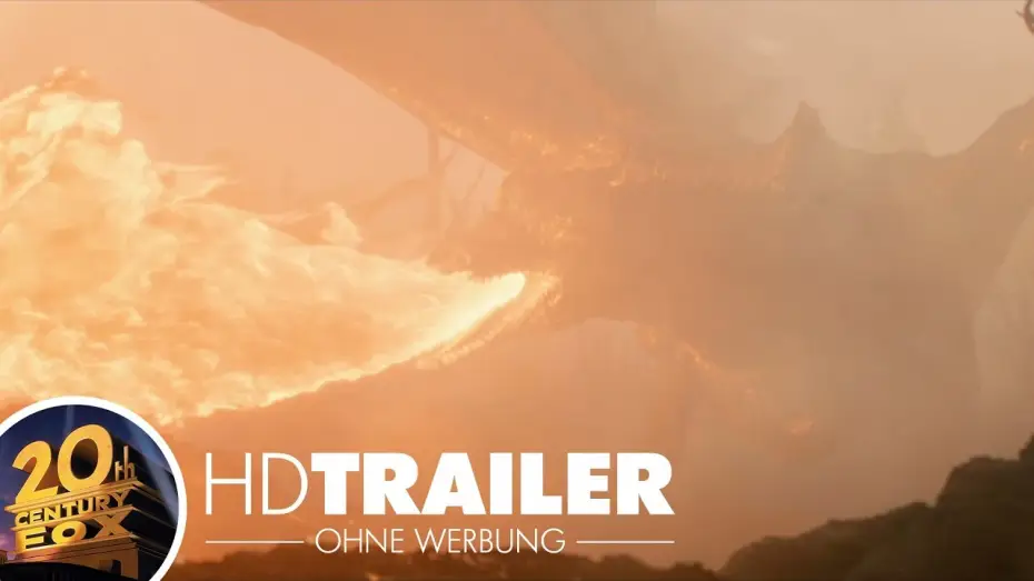 Відео до фільму Толкін — Trailer #2