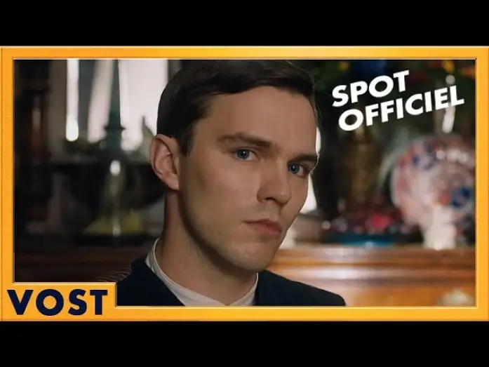 Відео до фільму Толкін — TV Spot