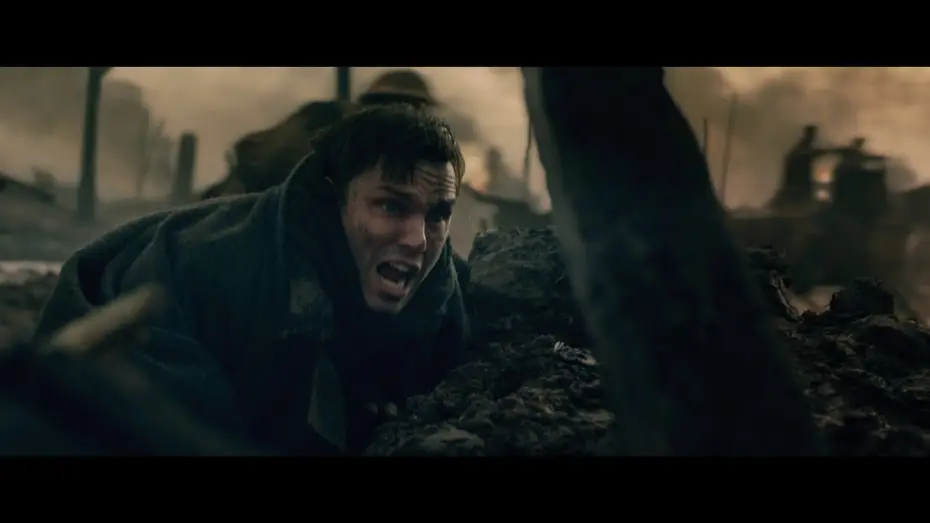Відео до фільму Толкін — TOLKIEN | Nuevo Tráiler | Ya en cines