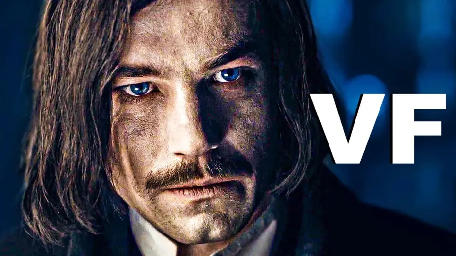 Відео до фільму Гоголь. Початок — LES CHRONIQUES DE VIY Les Origines Du Mal Bande Annonce VF (2020)