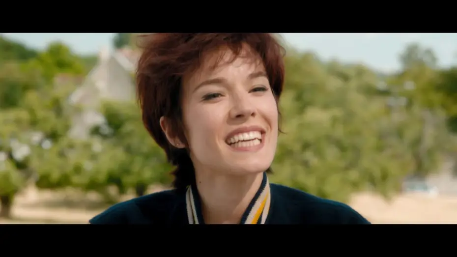 Відео до фільму Плейбой під прикриттям — Nicky Larson et le Parfum de Cupidon - Bande-annonce 1