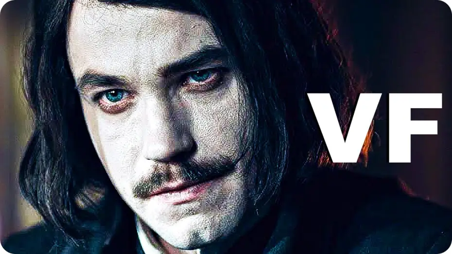 Відео до фільму Гоголь. Вій — LES CHRONIQUES DE VIY 2 Le Chasseur De Démons Bande Annonce VF (2020)