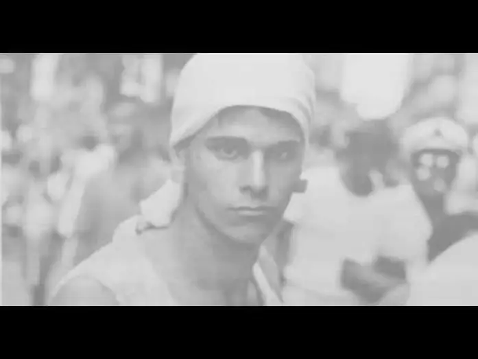Відео до фільму Inocentes — Inocentes (2017) - Teaser
