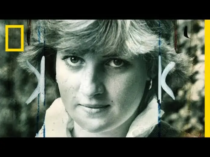 Відео до фільму Діана: пряма мова — Exclusive Sneak Peek | Diana: In Her Own Words