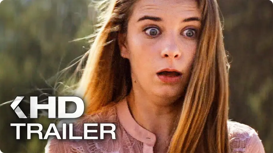 Відео до фільму Downrange — DOWNRANGE Trailer German Deutsch (2018)