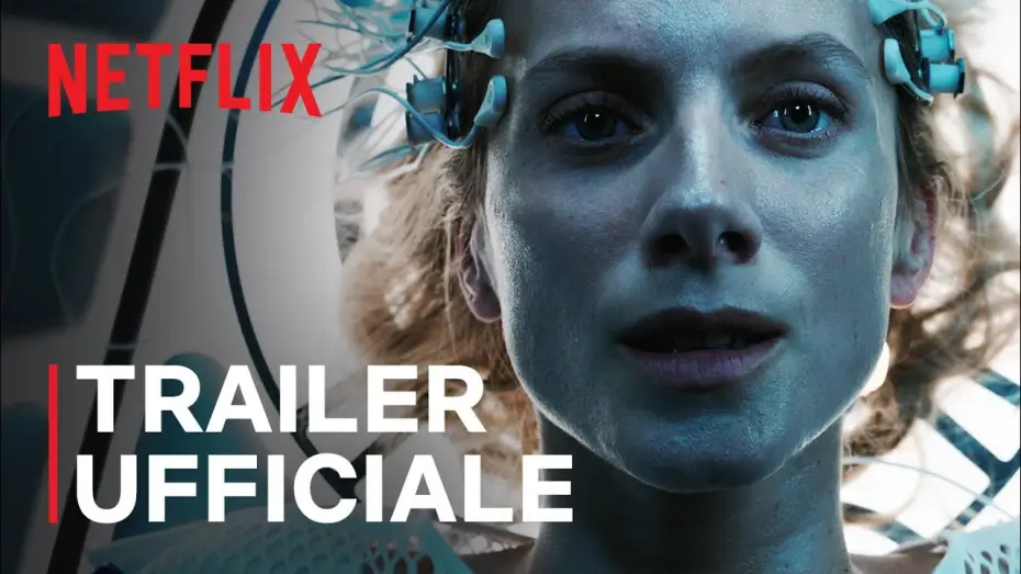 Відео до фільму Кисень — Oxygène | Trailer ufficiale | Netflix