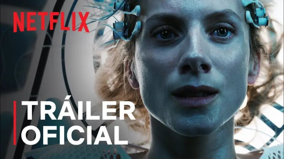 Відео до фільму Кисень — Oxígeno (EN ESPAÑOL) | Tráiler oficial | Netflix