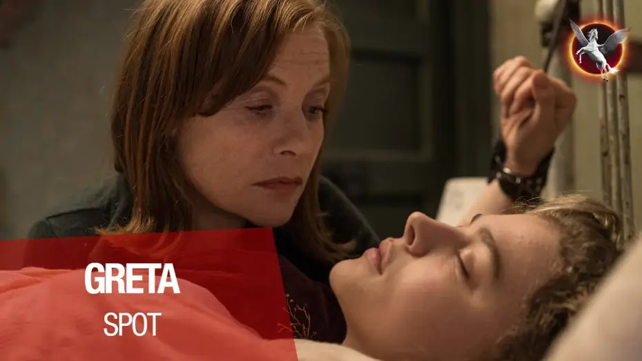 Відео до фільму В обіймах брехні — GRETA - Découvrez ce qu'elle cache VF