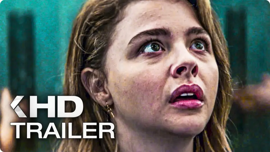 Відео до фільму В обіймах брехні — GRETA Trailer German Deutsch (2019)