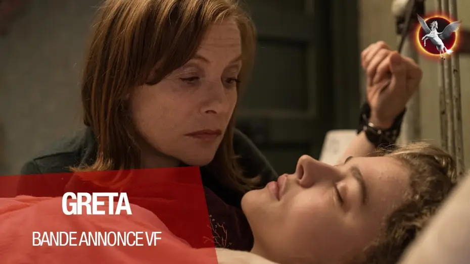 Відео до фільму В обіймах брехні — GRETA - Bande Annonce VF