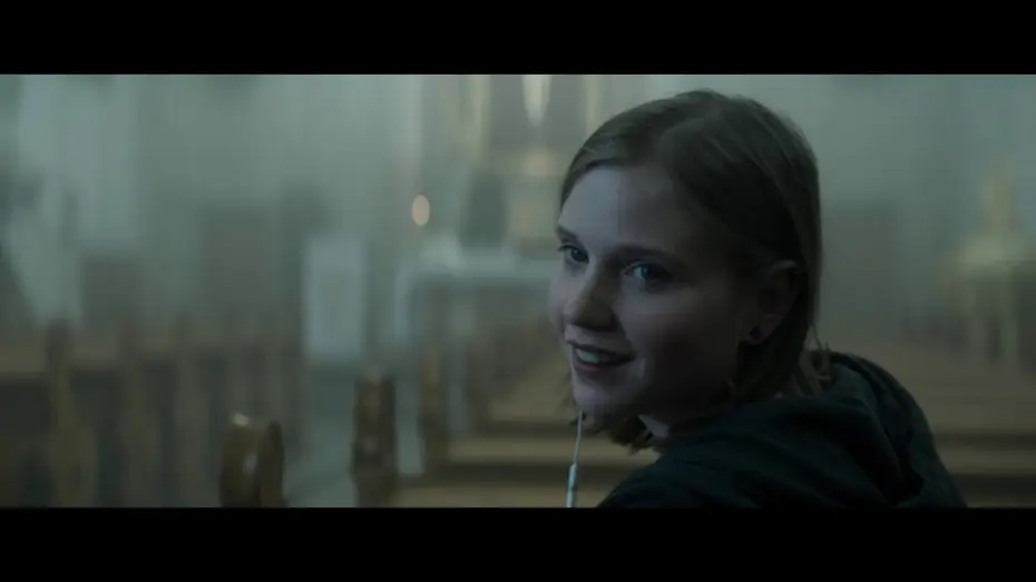 Відео до фільму Тіло Христове — Corpus Christi (trailer ita)