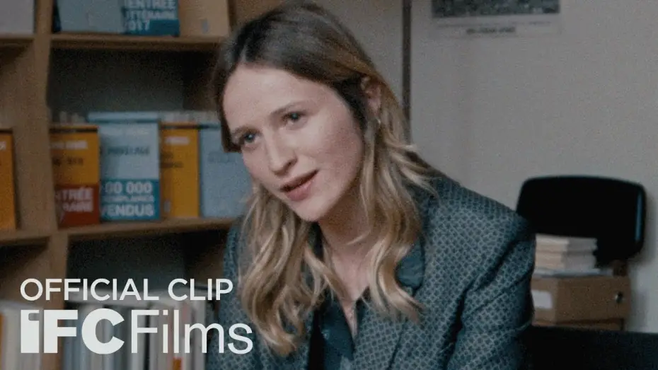 Відео до фільму Подвійні життя — Non-Fiction - Clip "Shake Things Up" I HD I IFC Films